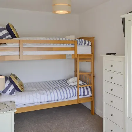Holiday home Penhallow House Newquay (Cornwall)
