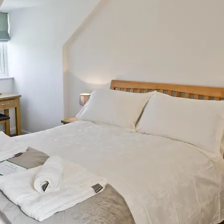 Penhallow House * Newquay (Cornwall)
