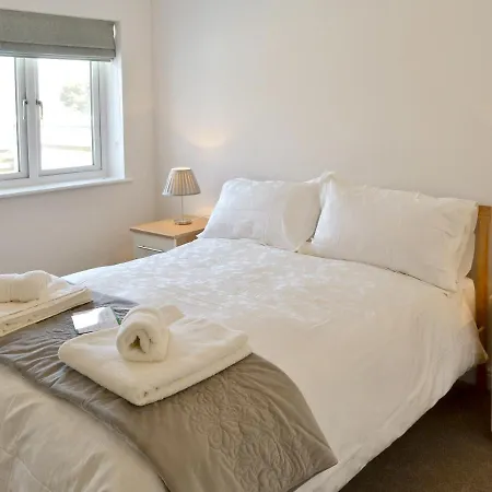 Holiday home Penhallow House