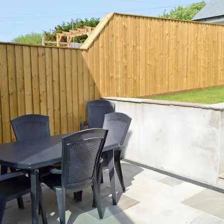 Penhallow House Holiday home